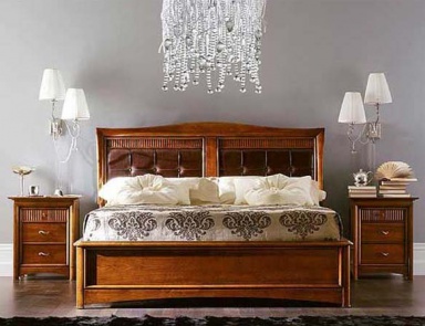 Double bed Signorini & Coco