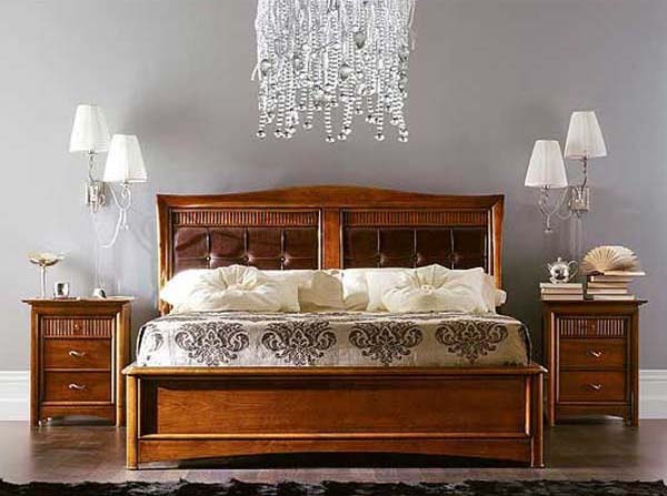 Double bed Signorini & Coco