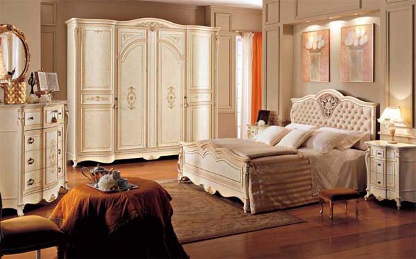 Bedroom (Suite bedroom), Signorini & Coco