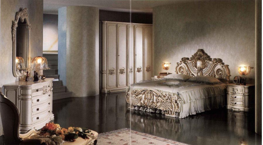 Bedroom (Suite bedroom), Signorini & Coco