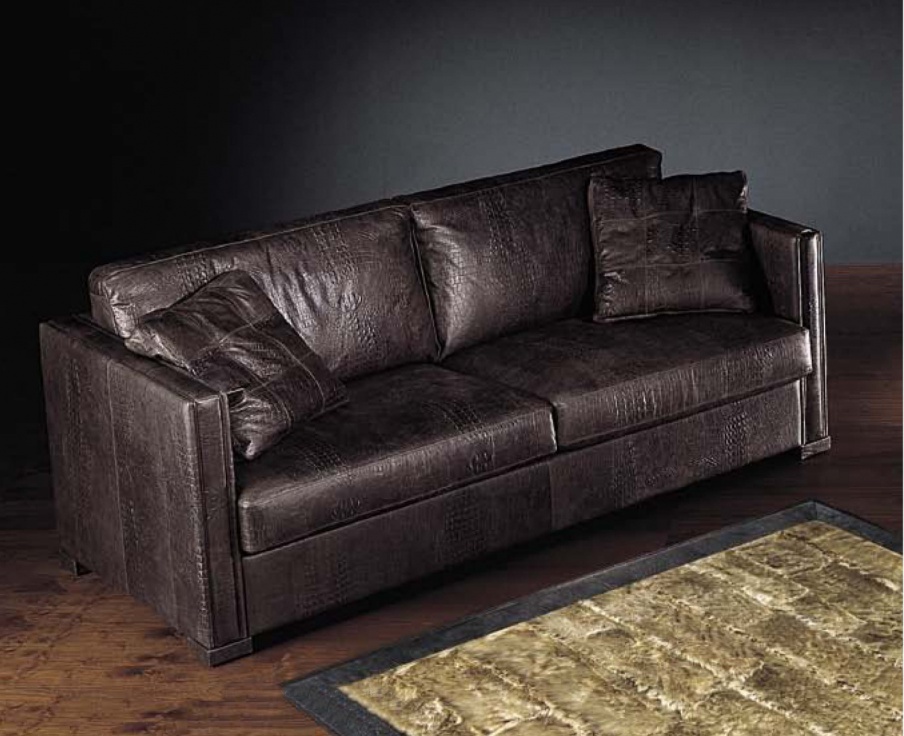 Double sofa, Ludovico due - Smania