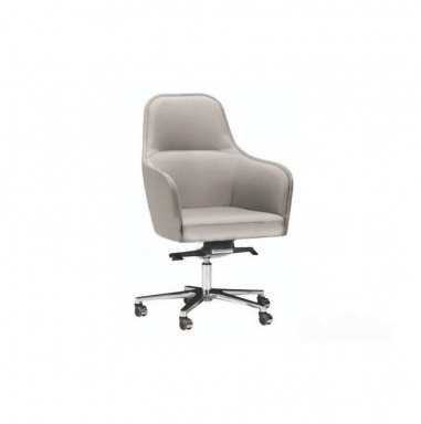 Gramercy Low Armchair