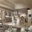 Set for the kitchen