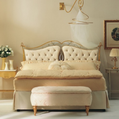 Bedside table - Comodino Camelot