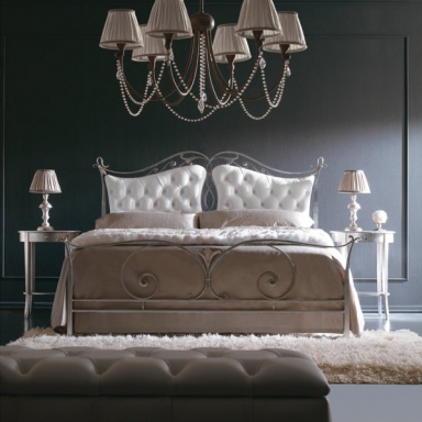 Bedside table - Comodino Camelot