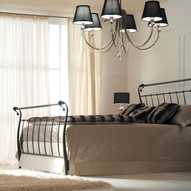 Bedside table - Comodino Camelot