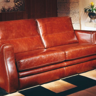 The Durango Sofa
