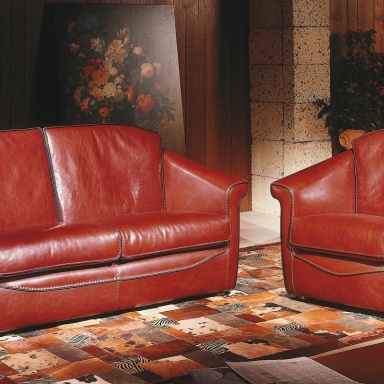 Living room (sofa set) Judith