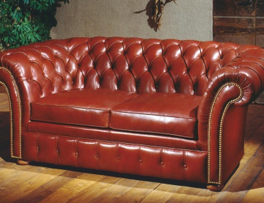 Double sofa Honduras, Poles Salotti