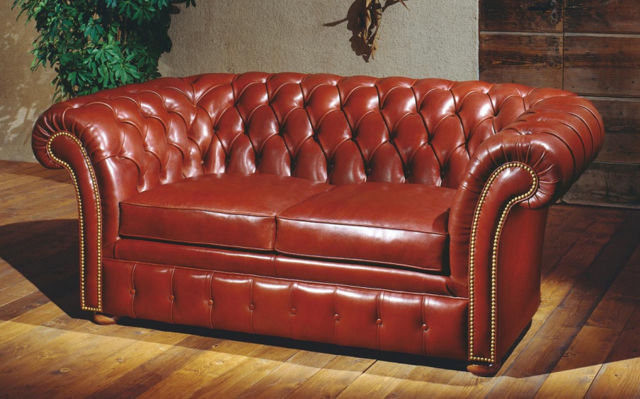 Double sofa Honduras, Poles Salotti