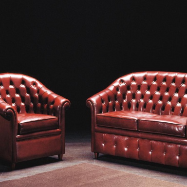 Living room (sofa set) Memphis