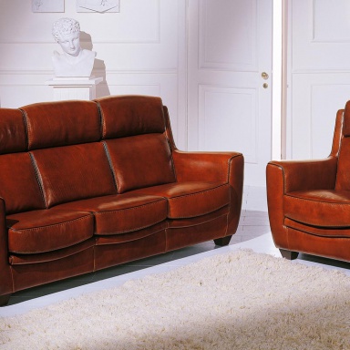 Living room (sofa set) Quebec