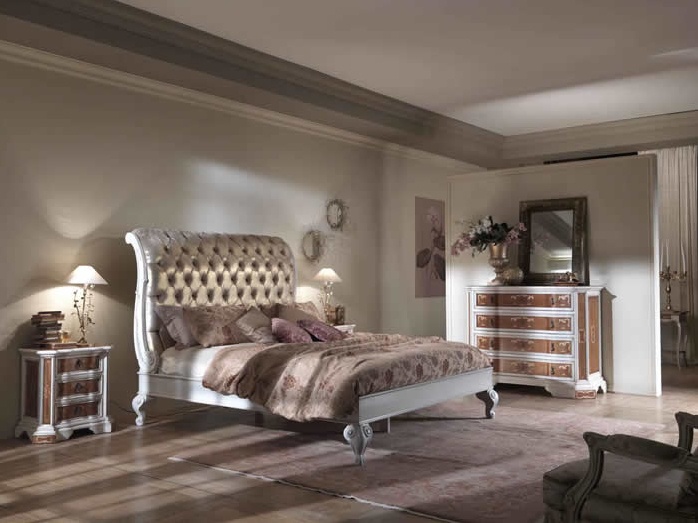 Bedroom (Suite bedroom), Stella Del Mobile