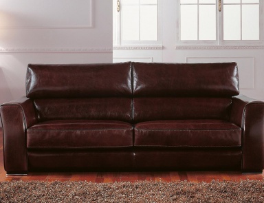 Double sofa Lancaster, Poles Salotti