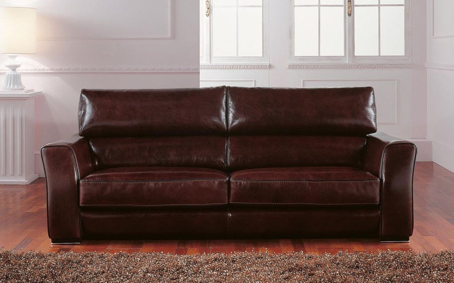 Double sofa Lancaster, Poles Salotti