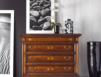 Dresser with drawers, Stella Del Mobile