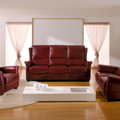 Living room (sofa set) Avignon