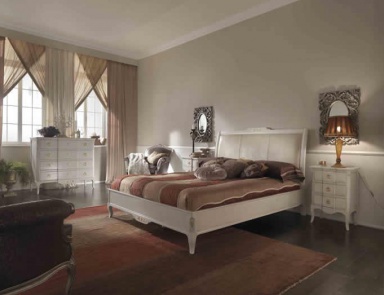 Bedroom (Suite bedroom), Stella Del Mobile