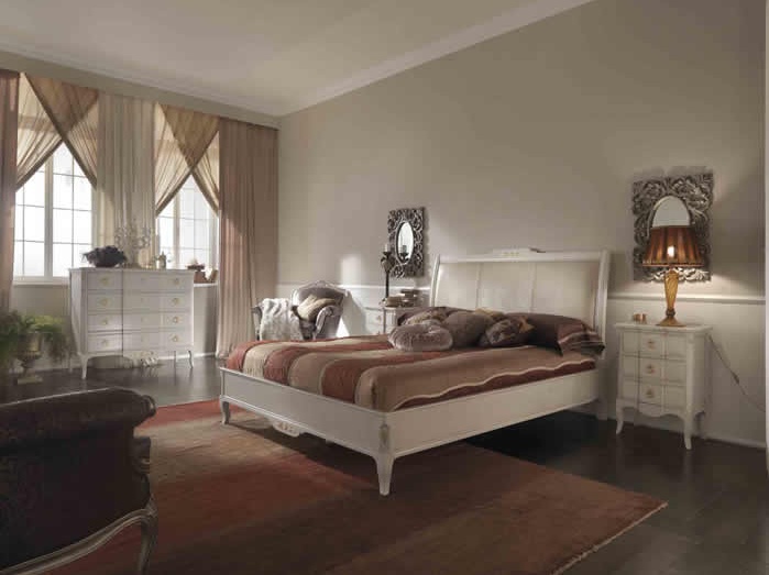 Bedroom (Suite bedroom), Stella Del Mobile