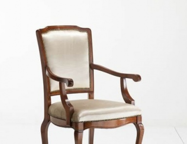 Chair in fabric, Stella del Mobile