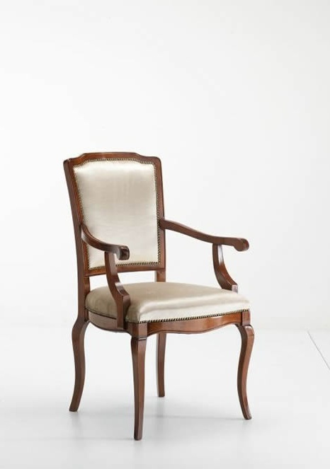 Chair in fabric, Stella del Mobile