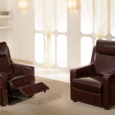 The Piccadilly Chair