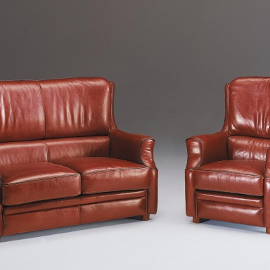 Living room (sofa set) Norman