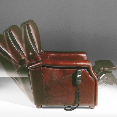 Living room (sofa set) Norman