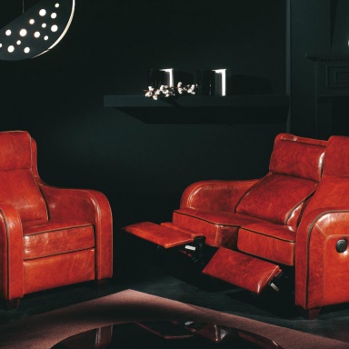 Living room (sofa set) Vintage