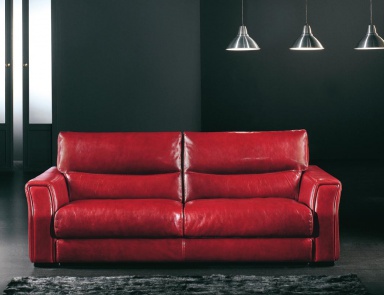 Double sofa Liverpool, Poles Salotti