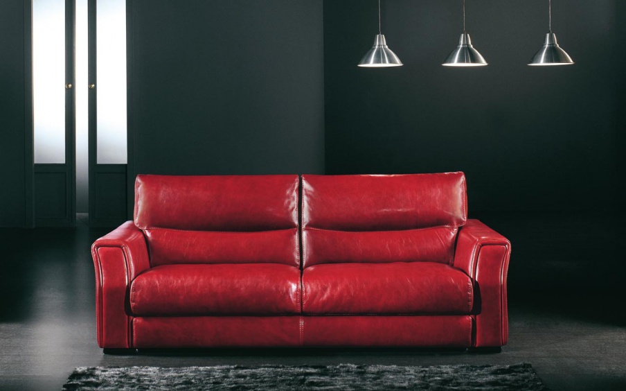 Double sofa Liverpool, Poles Salotti