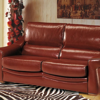The Morgan Sofa