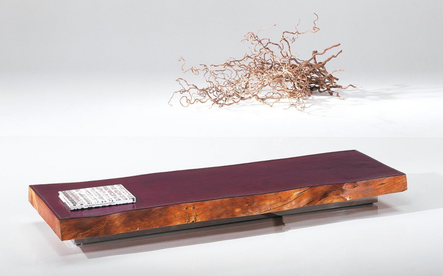 Zeus coffee table, Poles Salotti