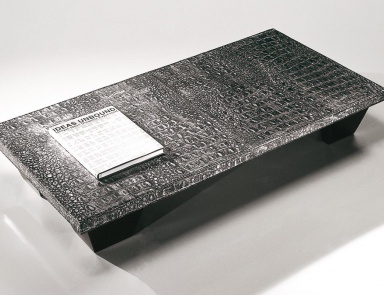 Perseus coffee table, Poles Salotti