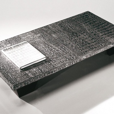 Perseus coffee table