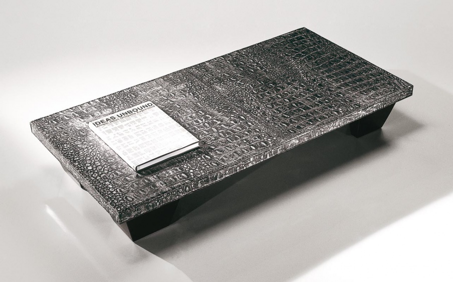 Perseus coffee table, Poles Salotti