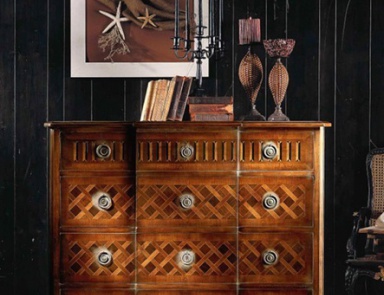 Dresser with drawers, Stella Del Mobile