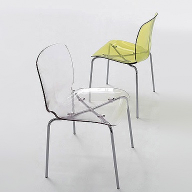 The Loto Chair