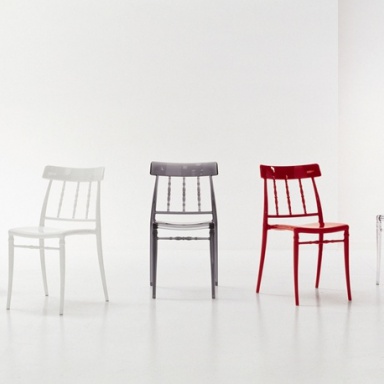 The Giuseppina Chair