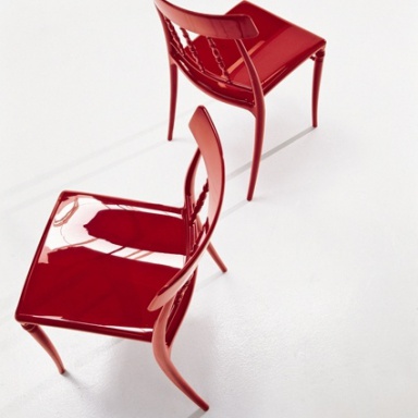 The Giuseppina Chair