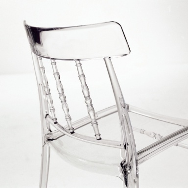 The Giuseppina Chair