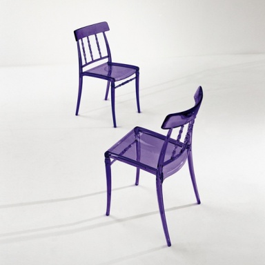 The Giuseppina Chair