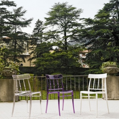 The Giuseppina Chair