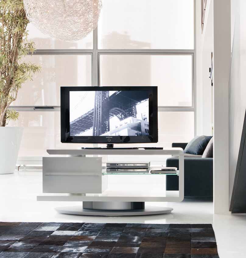 Stand for TV, Pacini & Cappellini