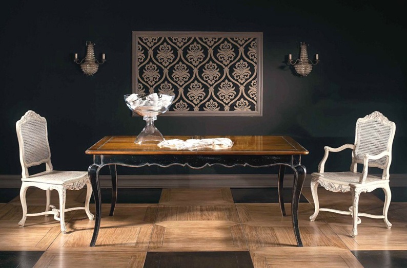 Dining table Stella Del Mobile