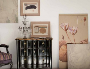 Dresser with drawers, Stella Del Mobile