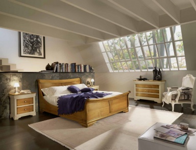 Bedroom (Suite bedroom), Stella Del Mobile