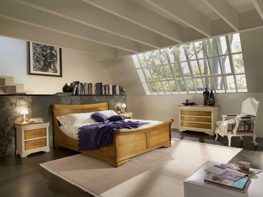 Bedroom (Suite bedroom), Stella Del Mobile