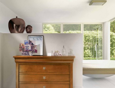 Dresser with drawers, Stella Del Mobile