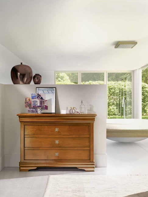 Dresser with drawers, Stella Del Mobile